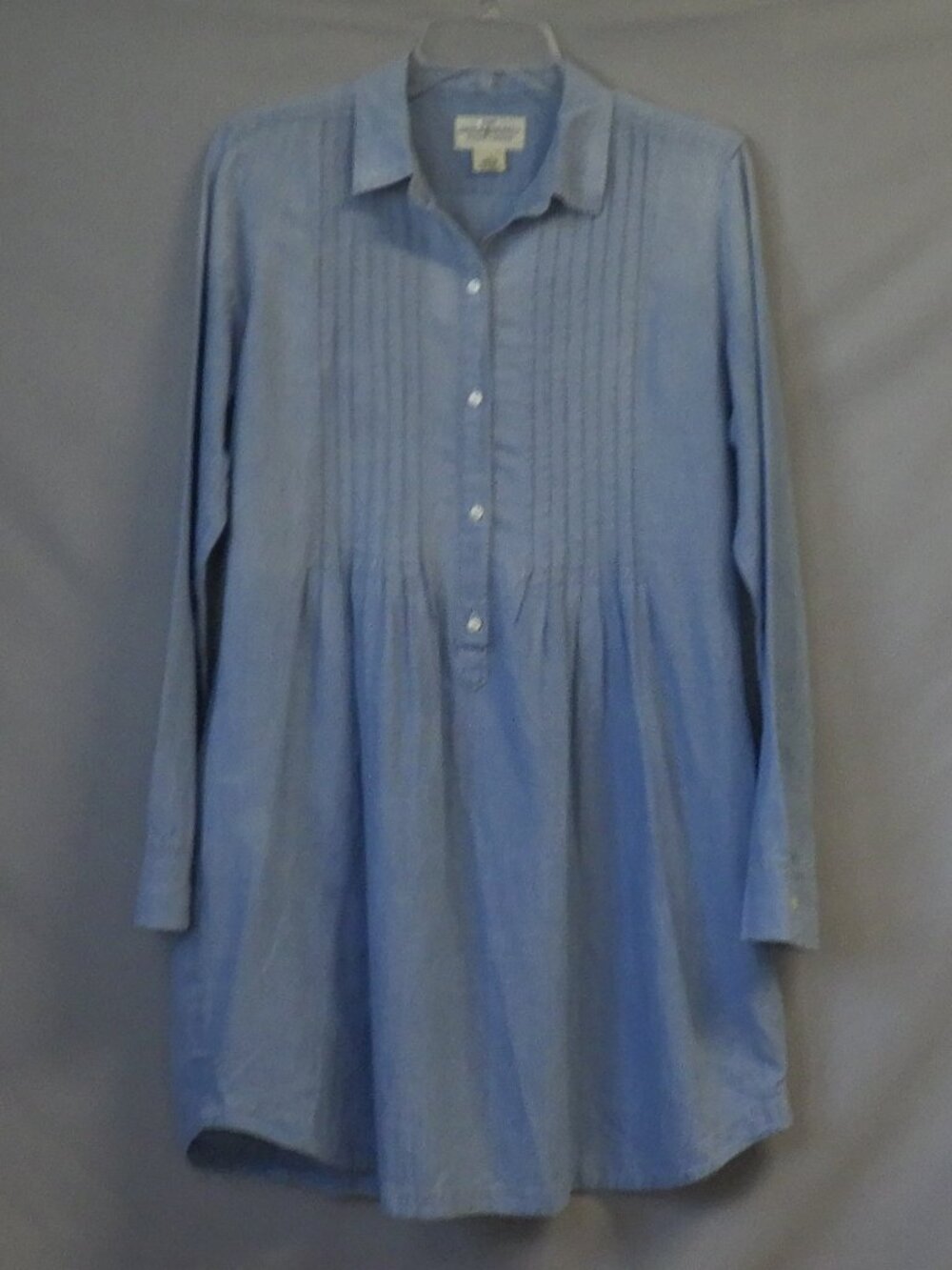 Ralph Lauren Denim & Supply Denim Shirt Dress